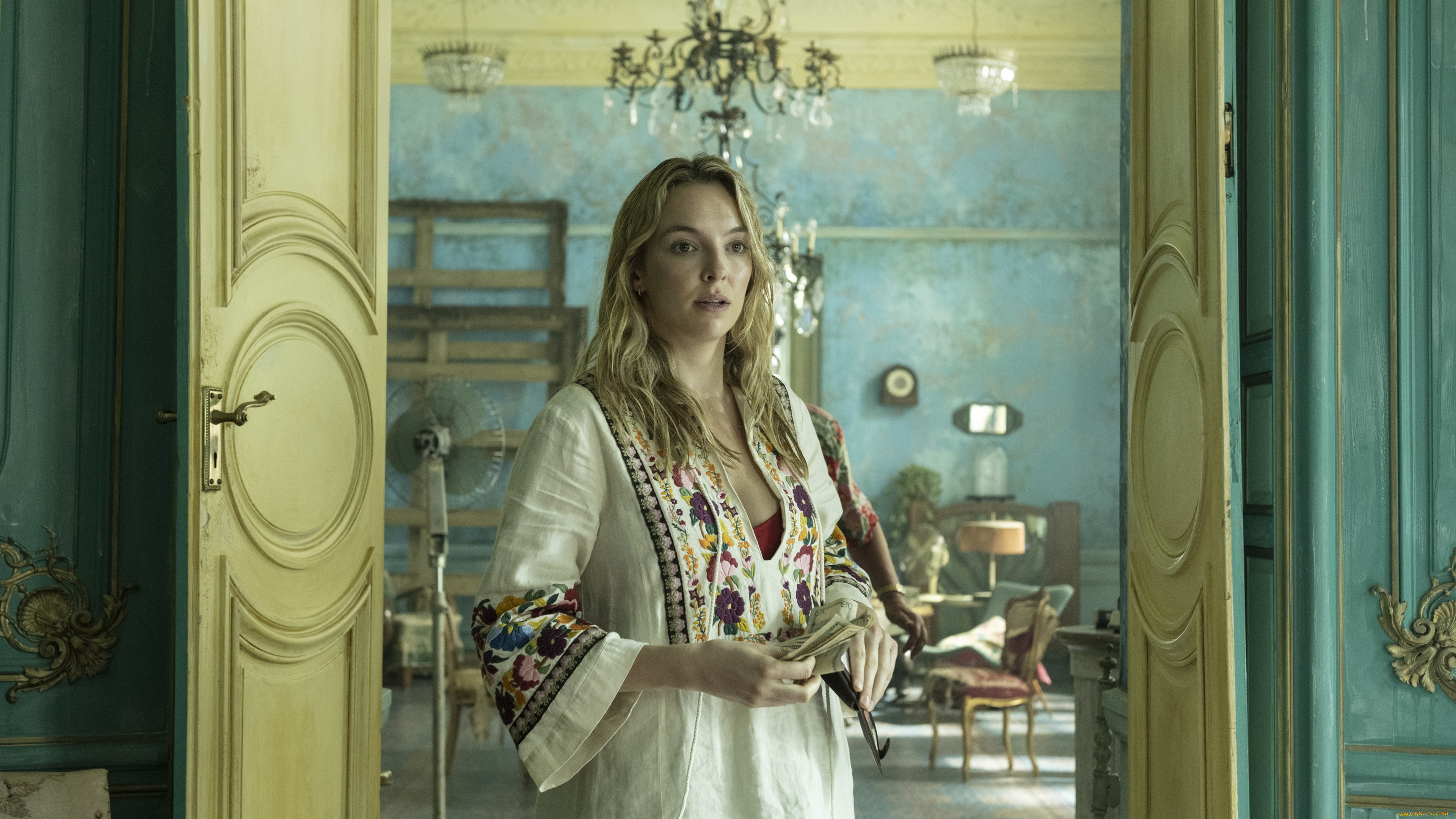 killing eve ,  2018  2022,  , -unknown , , , , jodie, comer, killing, eve, , , , , 